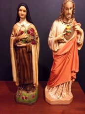 画像2: Christ＆Maria Ornament (2)