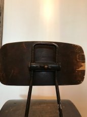 画像5: "Toredo" Drafting Chair (5)