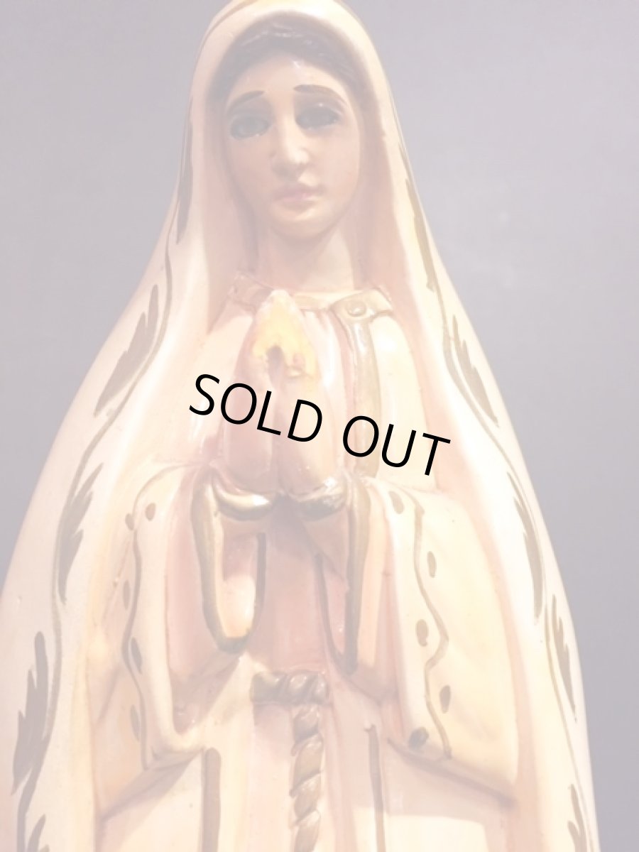 画像2: Jesus Maria Ornament (2)