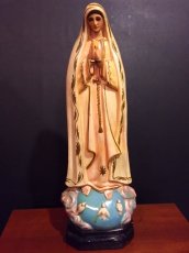 画像1: Jesus Maria Ornament (1)