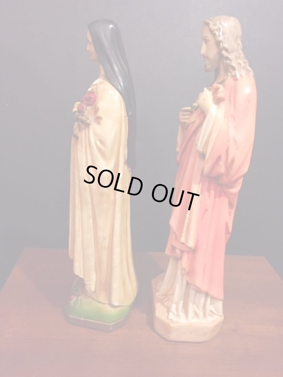 画像5: Christ&Maria Ornament (5)