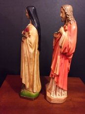 画像5: Christ＆Maria Ornament (5)