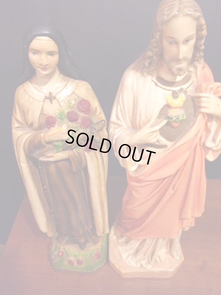 画像6: Christ&Maria Ornament (6)