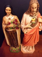 画像6: Christ＆Maria Ornament (6)