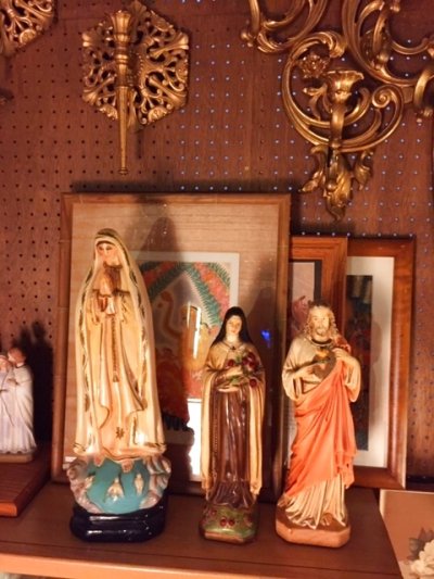 画像3: Jesus Maria Ornament