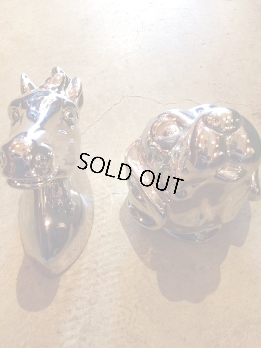 画像2: Dog＆Horse Ornament (2)