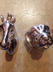 画像1: Dog＆Horse Ornament (1)