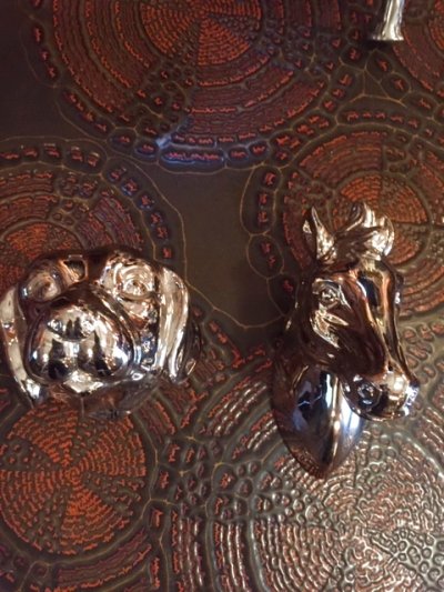 画像2: Dog＆Horse Ornament