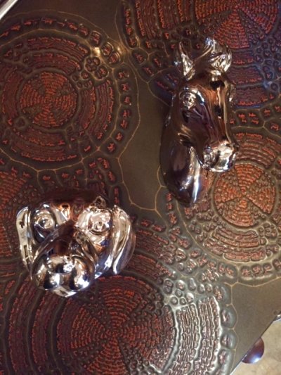 画像3: Dog＆Horse Ornament