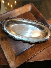 画像1: Silver Tray (1)