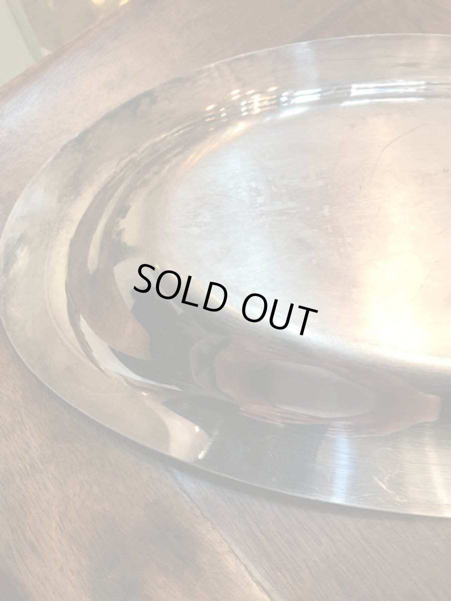 画像6: Silver Tray (6)