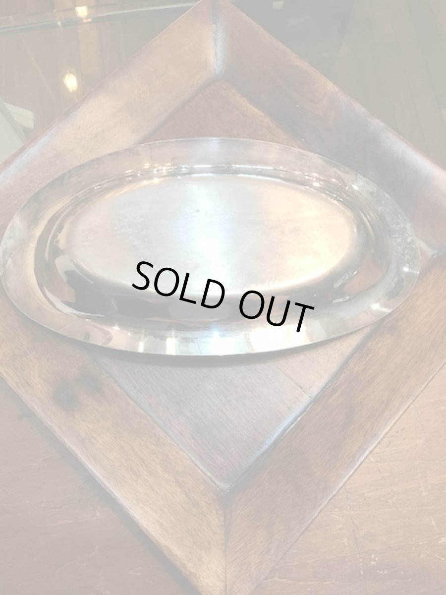 画像5: Silver Tray (5)