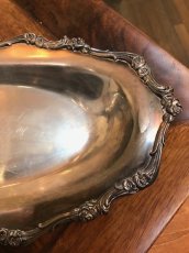 画像4: Silver Tray (4)