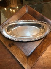 画像1: Silver Tray (1)