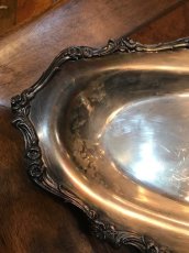 画像3: Silver Tray (3)