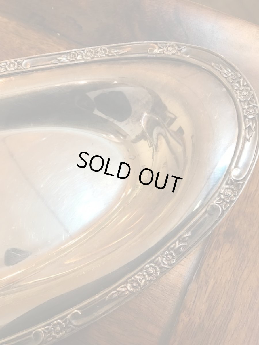 画像3: Silver Tray (3)