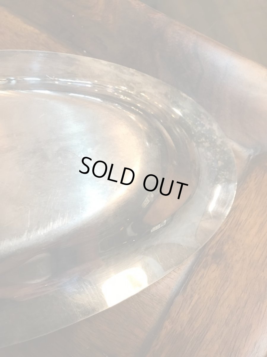 画像7: Silver Tray (7)