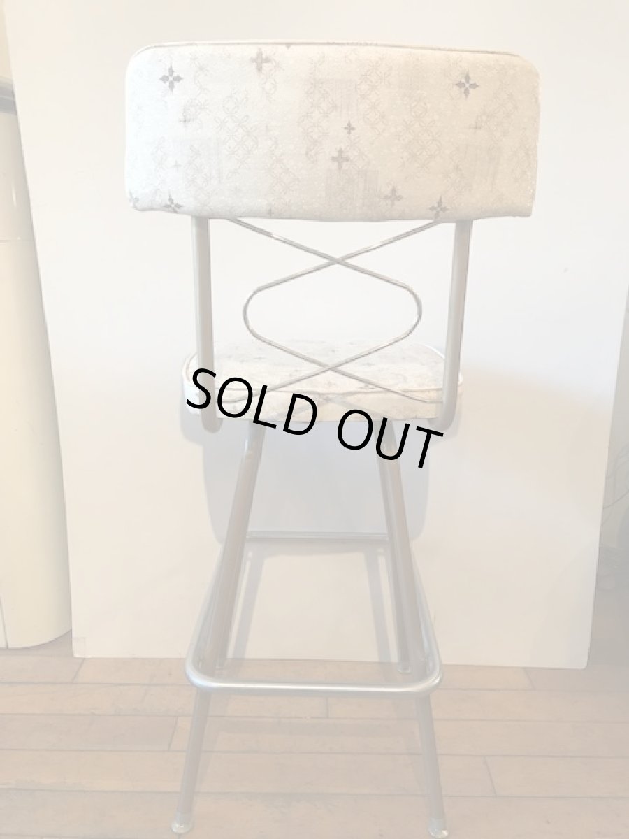 画像6: 50's  Stool (6)