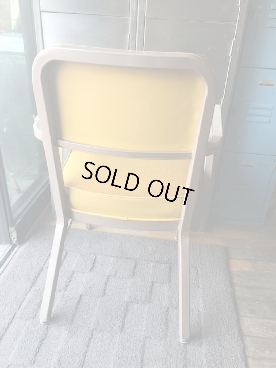 画像4: "Mc DOWELL-CRAIG"  Desk Chair (4)