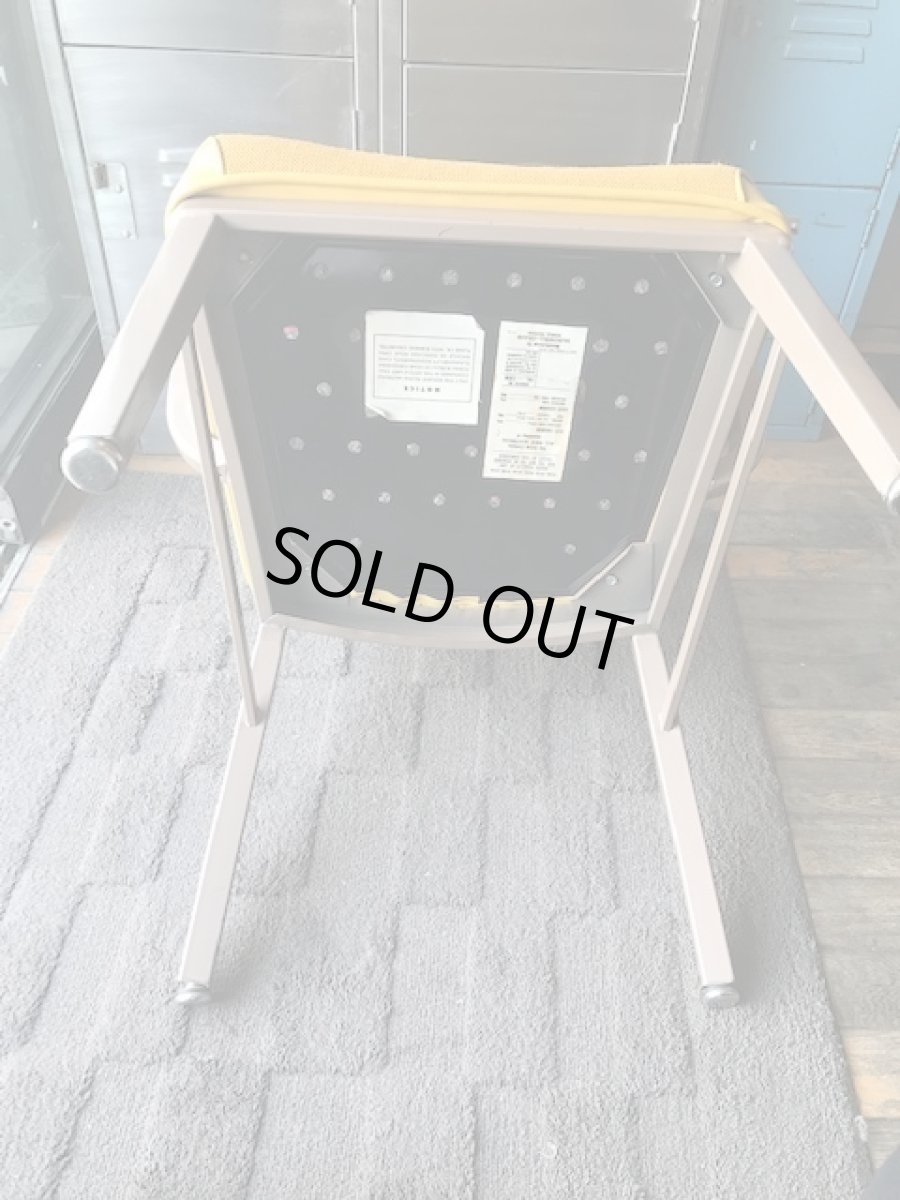 画像9: "Mc DOWELL-CRAIG"  Desk Chair (9)