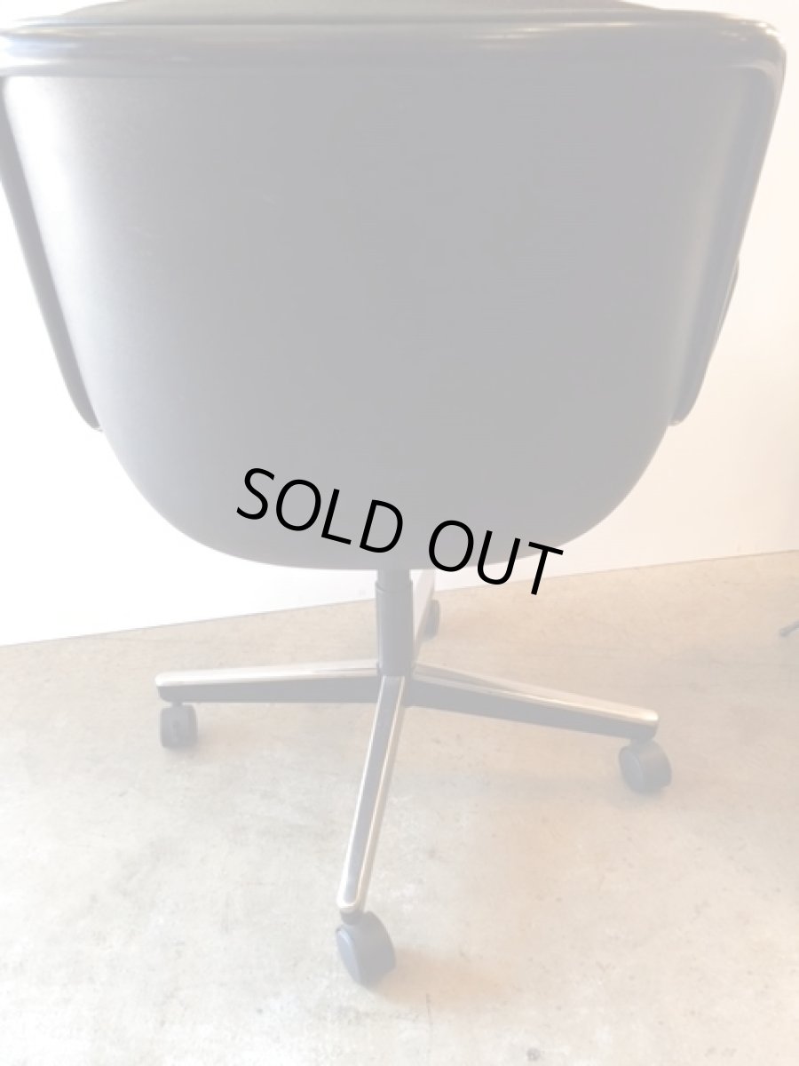 画像3: "Knoll" Pollock Chair (3)