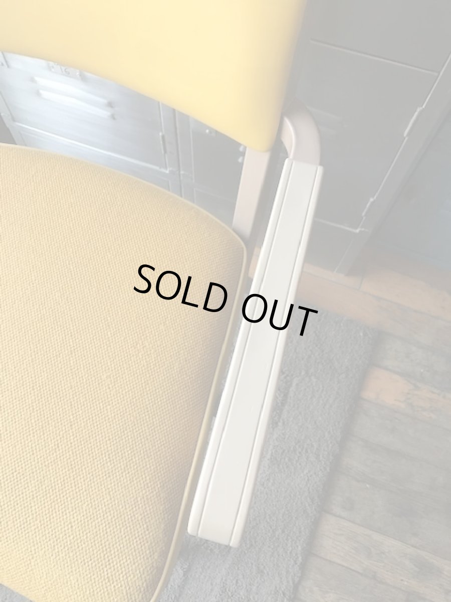 画像6: "Mc DOWELL-CRAIG"  Desk Chair (6)