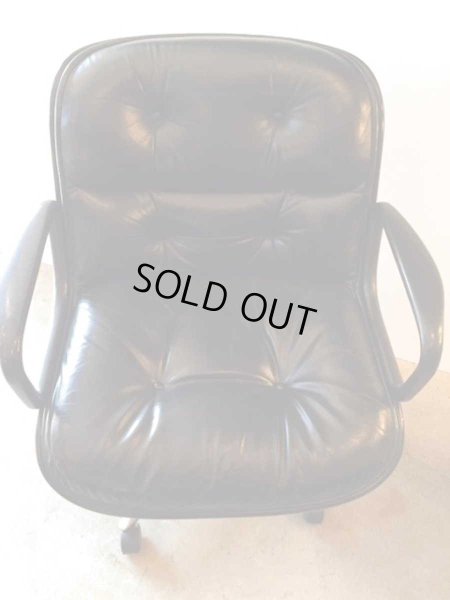 画像6: "Knoll" Pollock Chair (6)