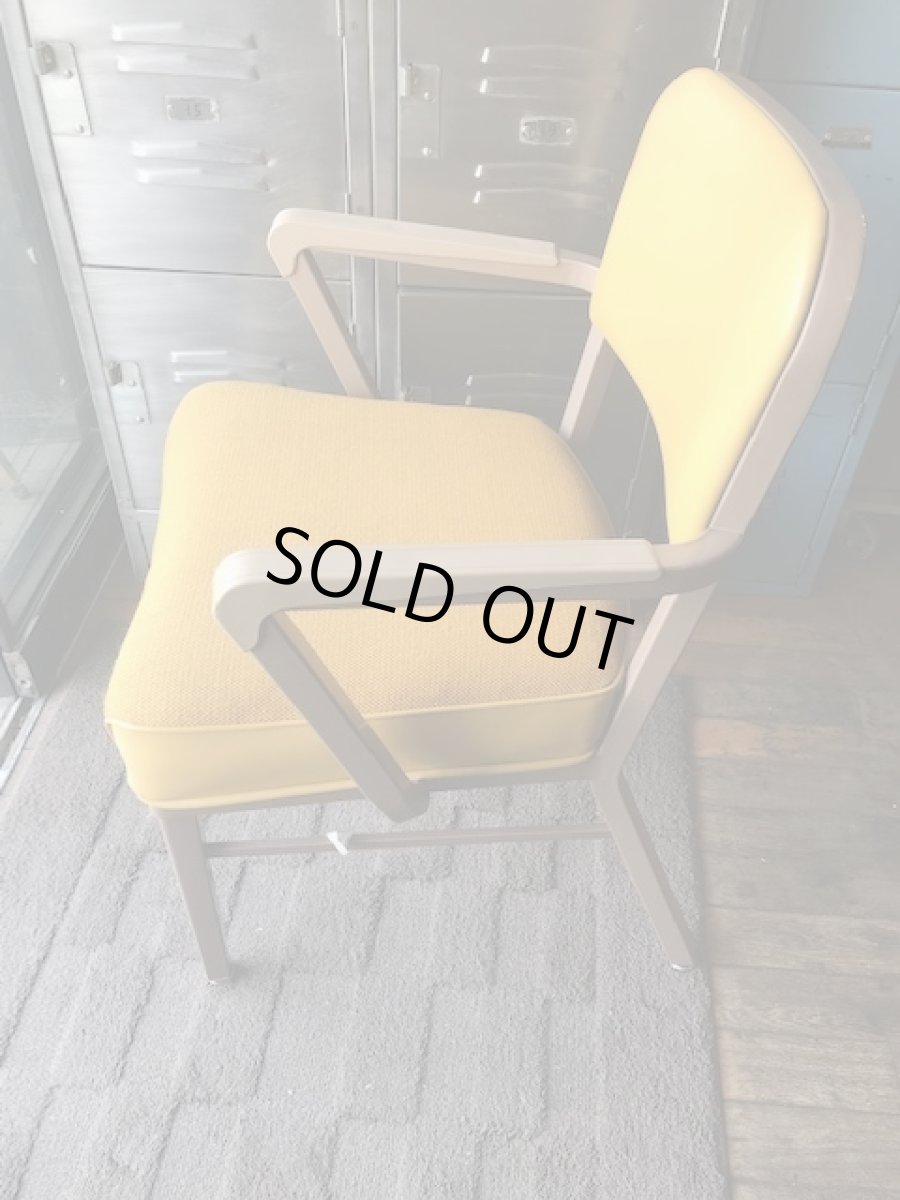 画像3: "Mc DOWELL-CRAIG"  Desk Chair (3)