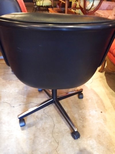 画像3: "Knoll" Pollock Chair