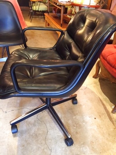 画像2: "Knoll" Pollock Chair