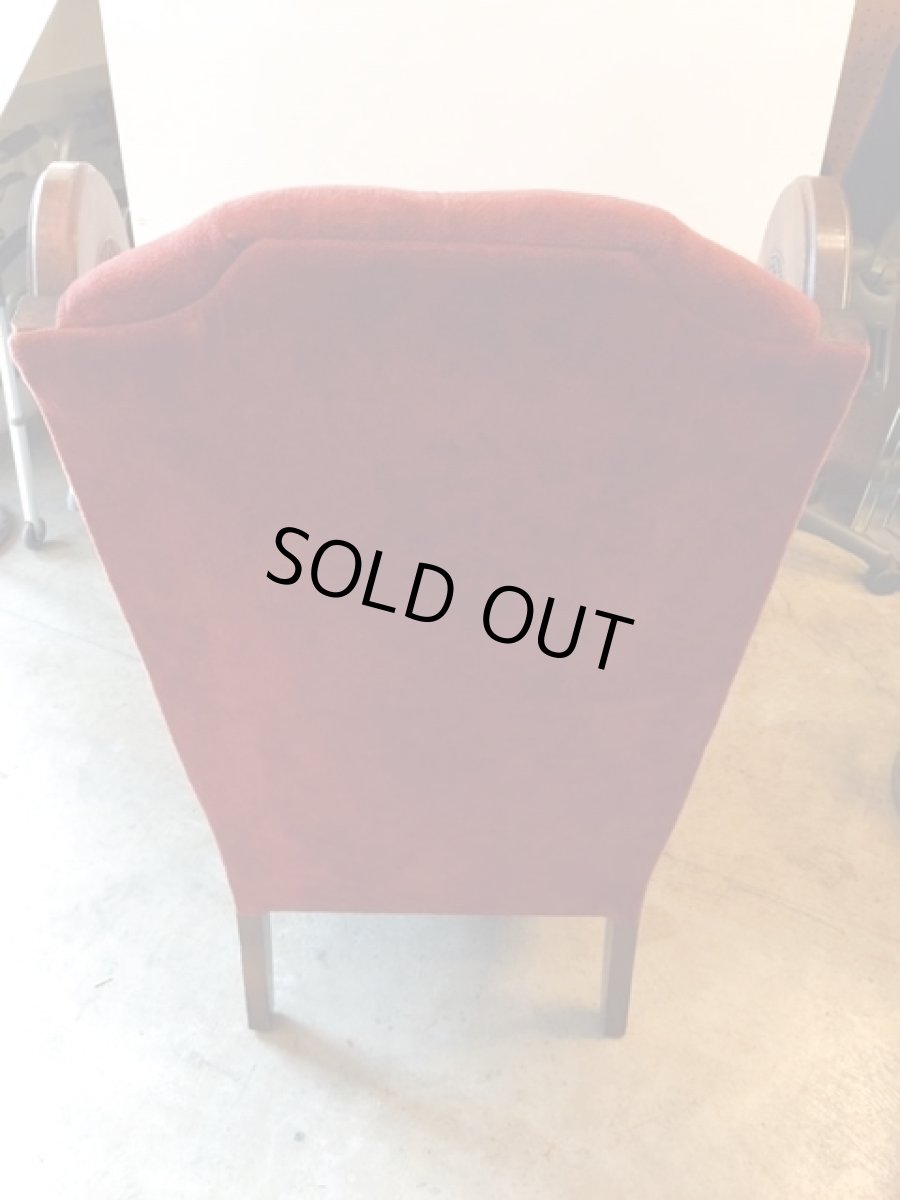 画像3: Vintage 1P Sofa (3)