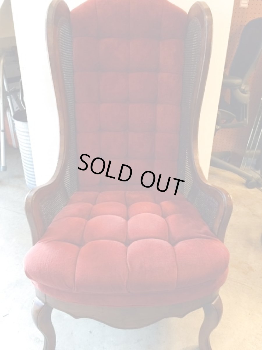 画像7: Vintage 1P Sofa (7)