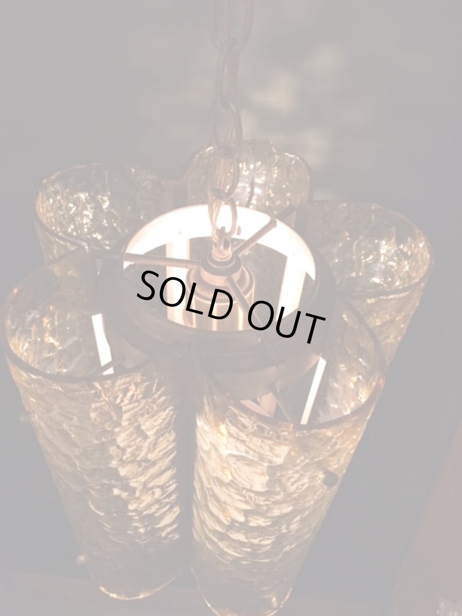 画像3: Vintage Pendant Light (3)