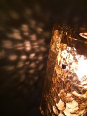 画像9: Vintage Pendant Light (9)