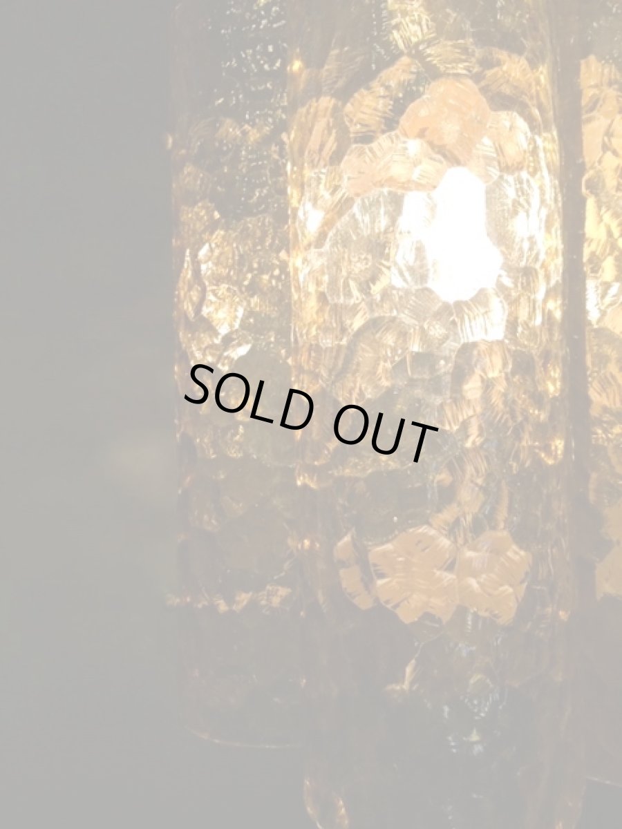 画像6: Vintage Pendant Light (6)