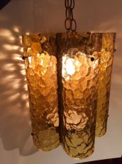 画像1: Vintage Pendant Light (1)