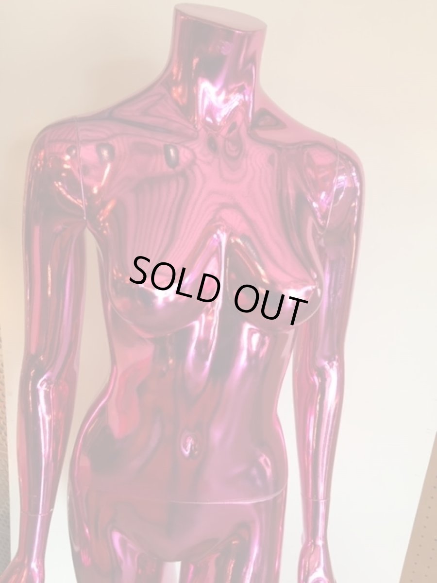 画像4: ”Metallic”Sexy Body (4)