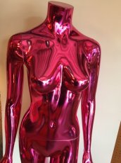 画像4: ”Metallic”Sexy Body (4)