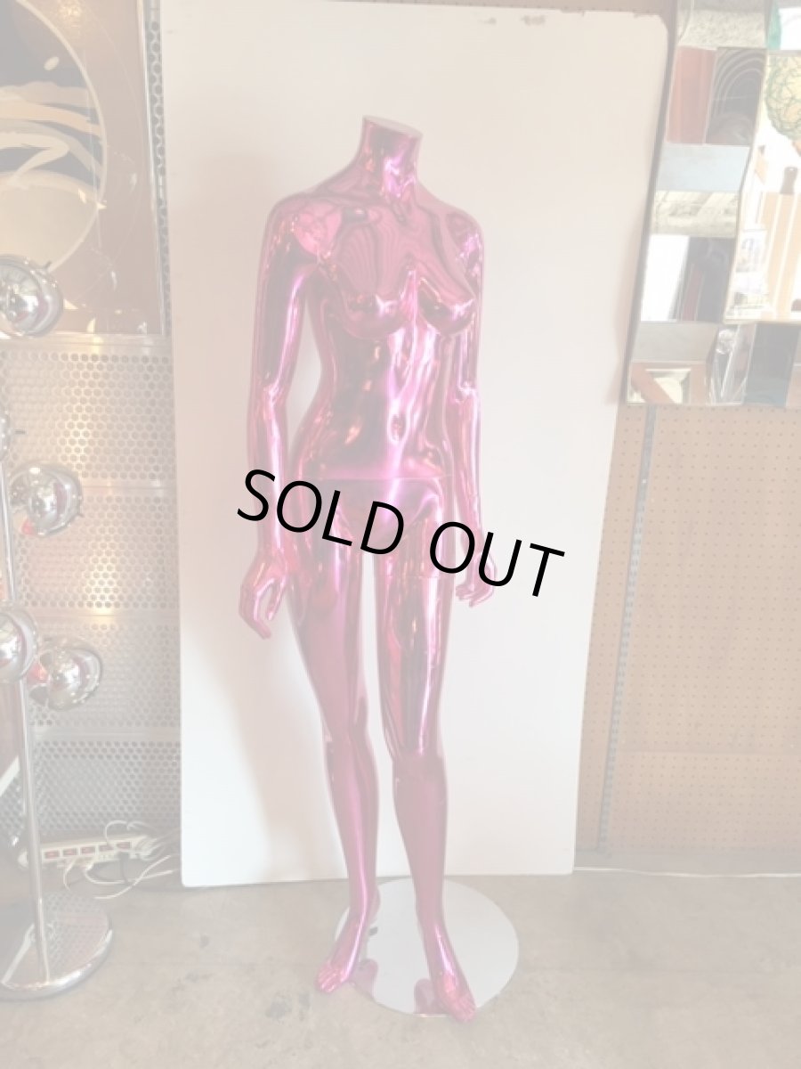 画像3: ”Metallic”Sexy Body (3)