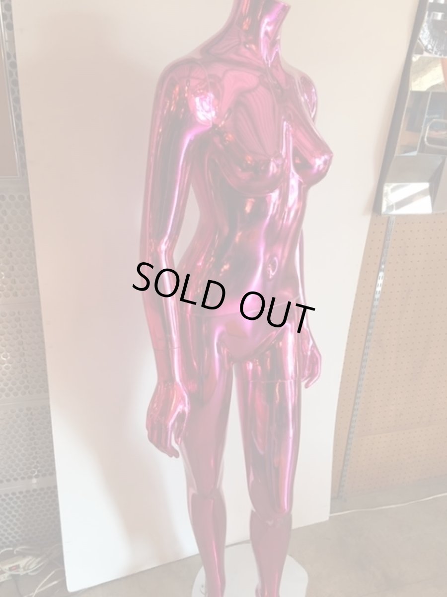 画像2: ”Metallic”Sexy Body (2)