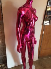 画像2: ”Metallic”Sexy Body (2)