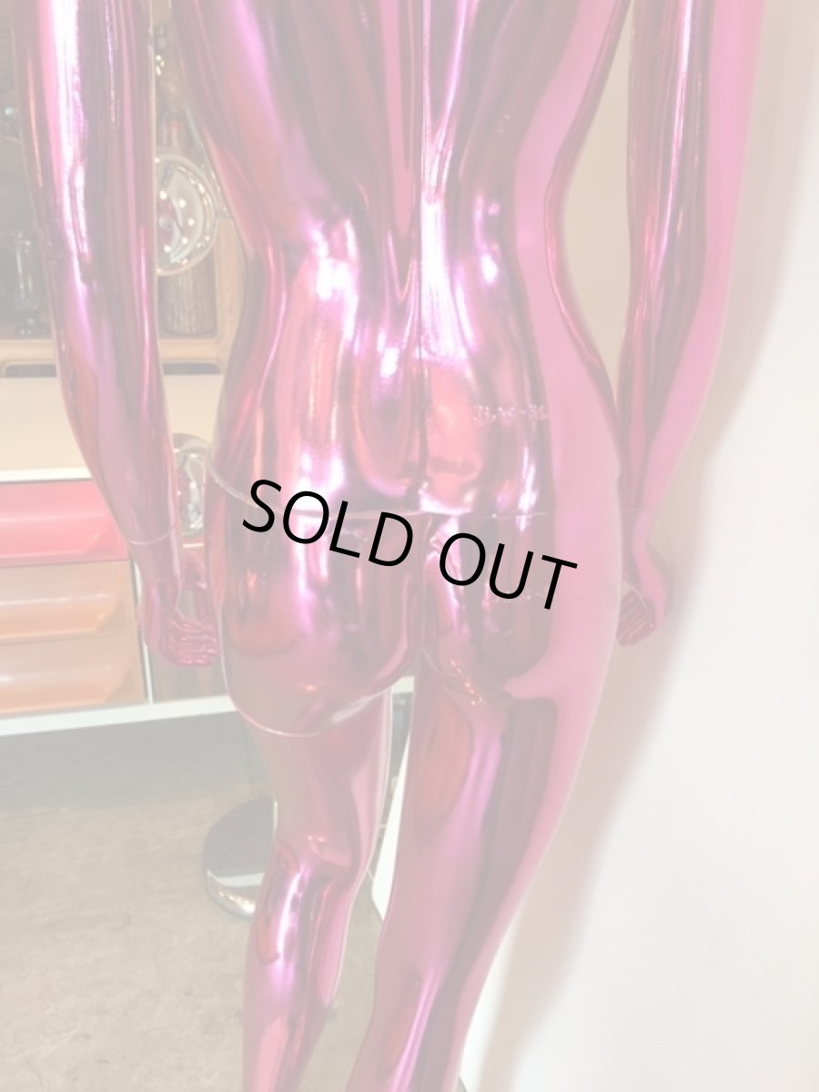 画像14: ”Metallic”Sexy Body (14)