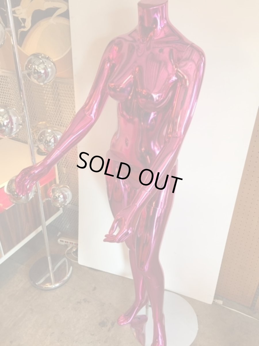 画像8: ”Metallic”Sexy Body (8)