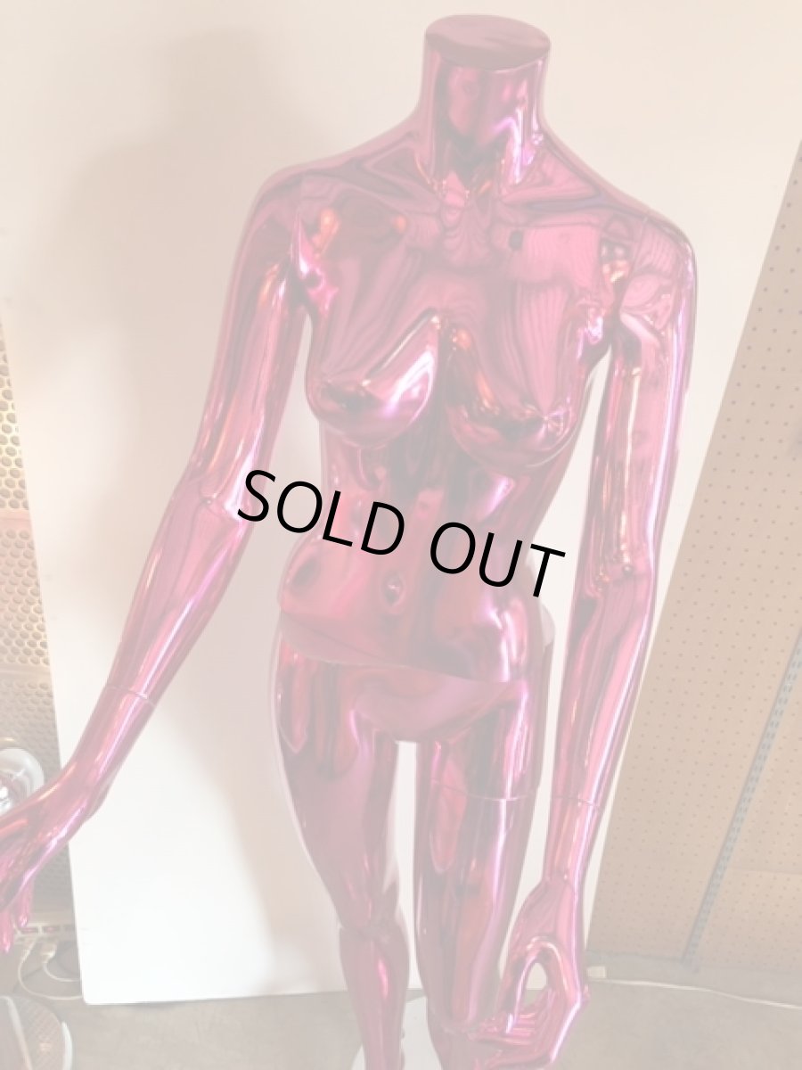 画像10: ”Metallic”Sexy Body (10)