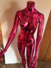 画像10: ”Metallic”Sexy Body (10)