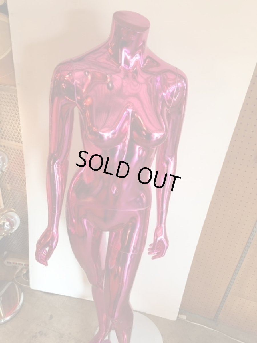 画像5: ”Metallic”Sexy Body (5)