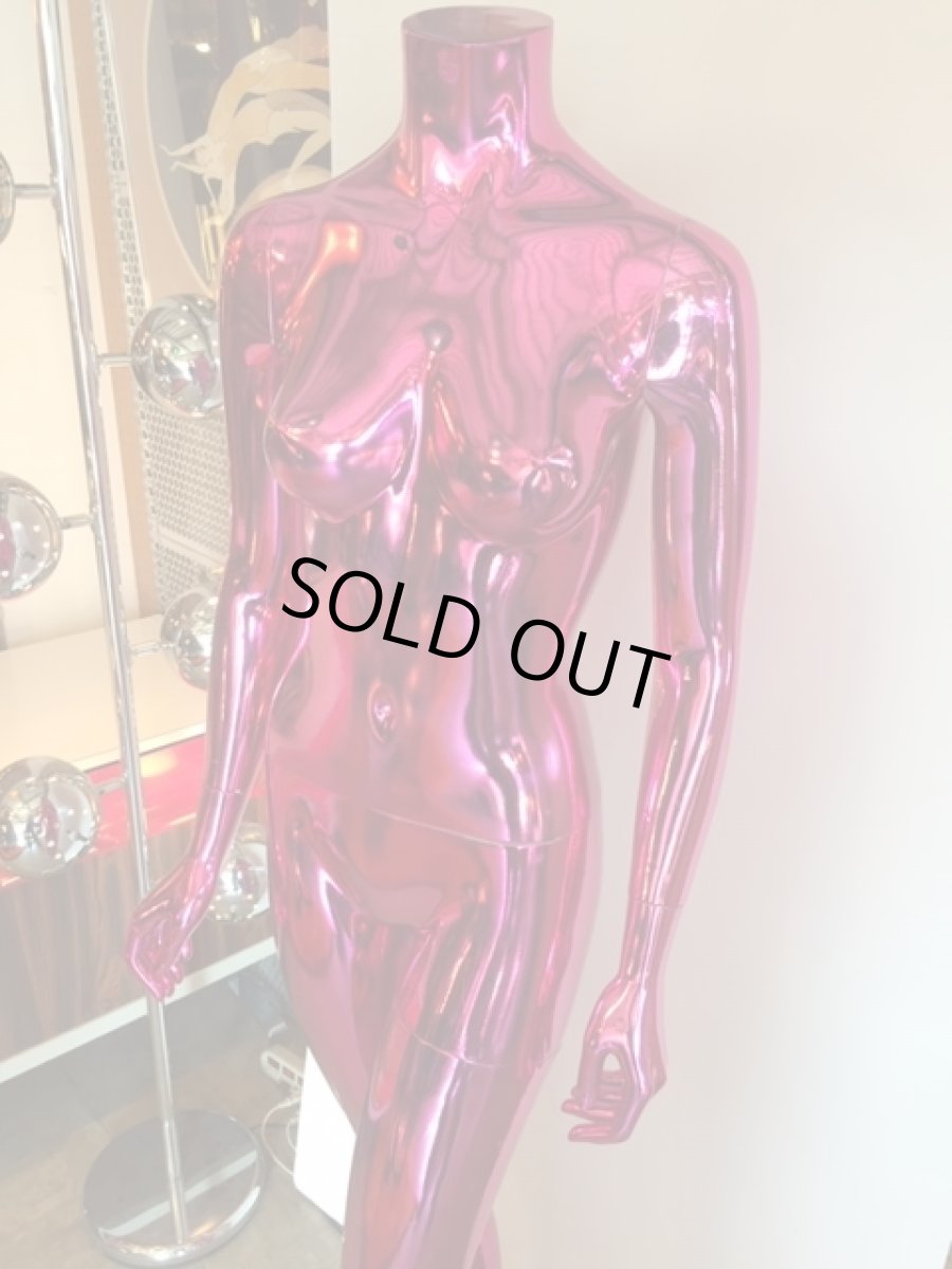 画像6: ”Metallic”Sexy Body (6)