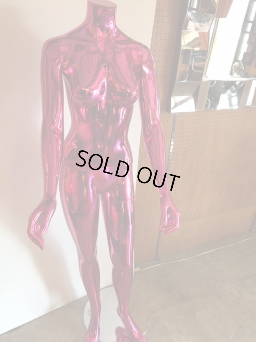 画像9: ”Metallic”Sexy Body (9)