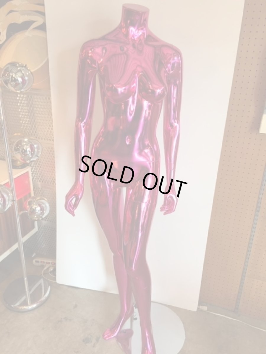 画像7: ”Metallic”Sexy Body (7)