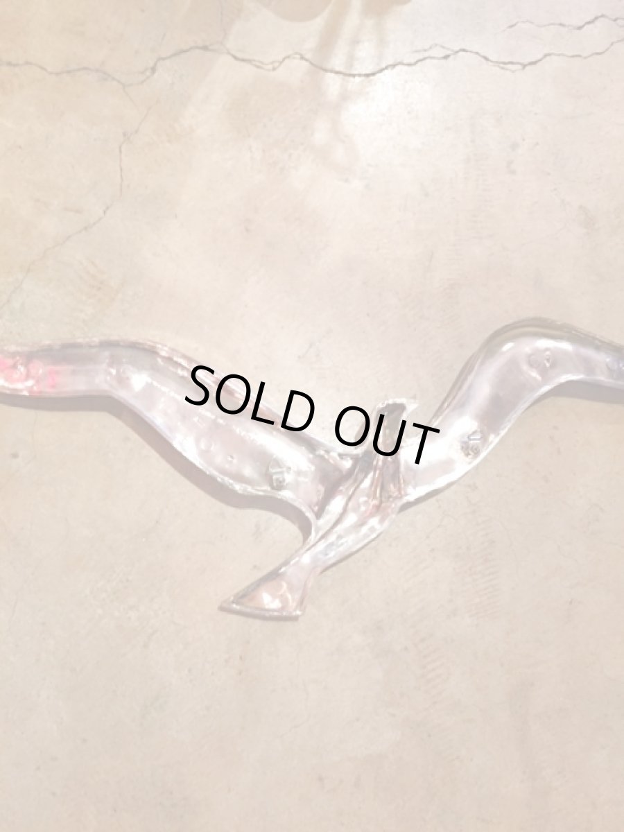 画像3: Gold Birds Wall Deco　 (3)